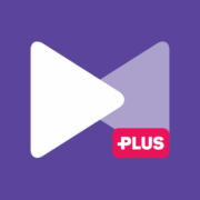 KMPlayer Plus v35.08.261 MOD APK (Unlocked, VIP Unlocked)