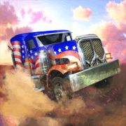Off The Road MOD APK (Unlimited Money, VIP Unlocked) v1.17.1