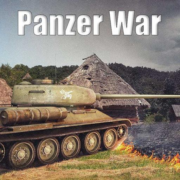 Panzer War Complete v2025.7.31.2-PBT APK (Full Game)