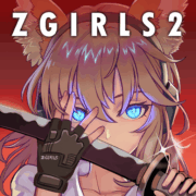 Zgirls 2: Last One v1.0.58 MOD APK Zgirls 2: Last One v1.0.58 MOD APK