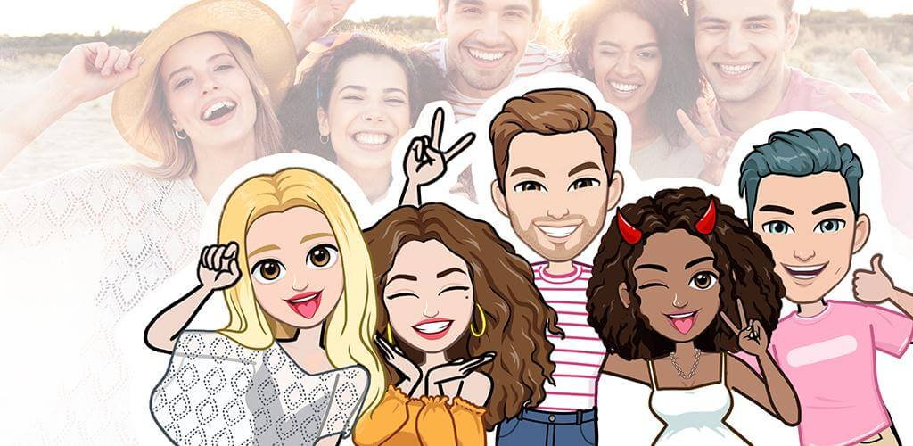 Avatoon Avatar Creator