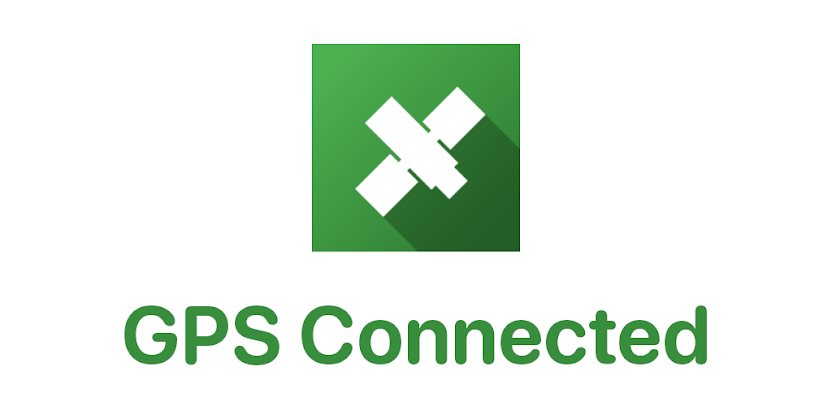 GPS Connected Pro