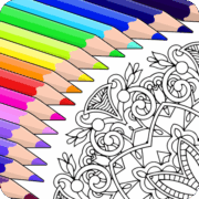 Colorfy: Coloring Book v3.33 MOD APK (Premium Unlocked)