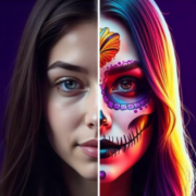 FestAI: Ghost Detector App MOD APK (Premium Unlocked)