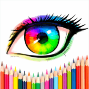 InColor: Coloring & Drawing MOD APK (Premium Unlocked)
