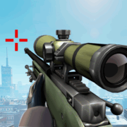 Kill Shot Bravo v13.7 MOD APK (Unlimited Ammo)