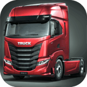 Truck Simulator 2024 - Europe v2025.09.05 MOD APK (Unlocked All DLC) Truck Simulator 2024 - Europe v2025.09.05 MOD APK (Unlocked All DLC)