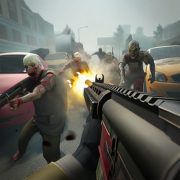 Zombie Fire 3D v1.38.1 MOD APK (Unlimited Money/Grenade)