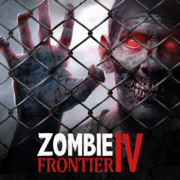 Zombie Frontier 4 v1.10.7 MOD APK (One Hit/God Mode/Unlimited Ammo)