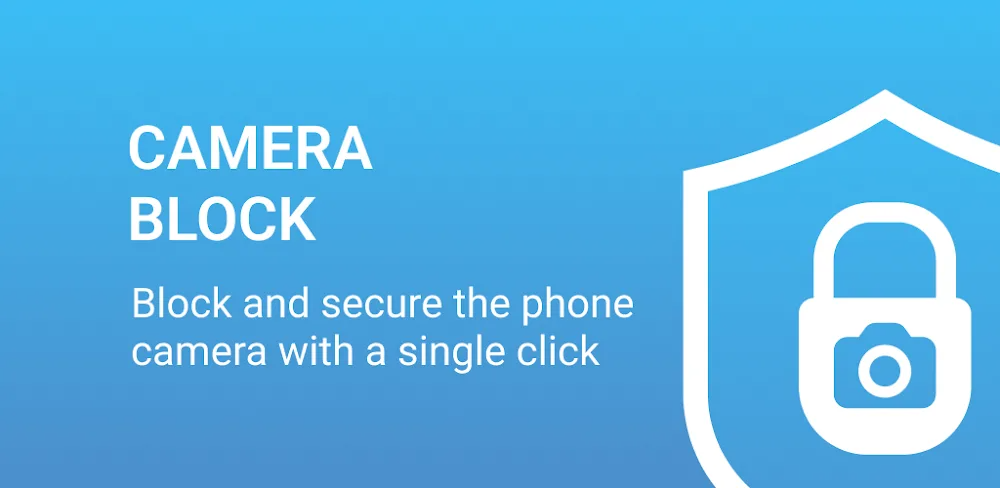 Camera Blocker Anti Spy Guard