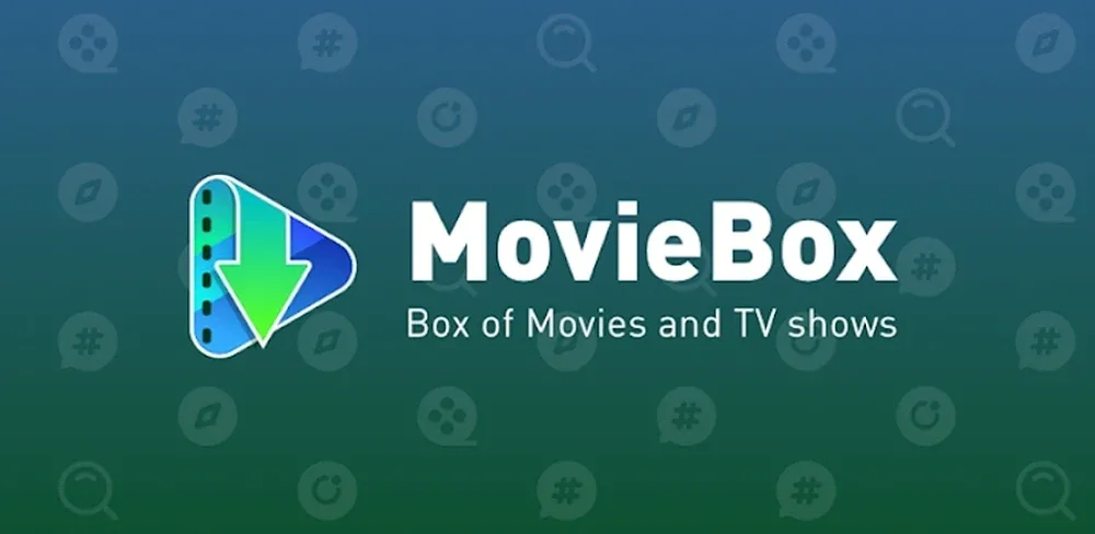 MovieBox • Movies & TV Shows