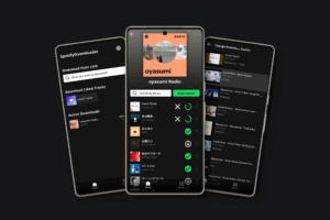 Spotify Downloader v1.8.1 MOD APK (Ads Removed) 1