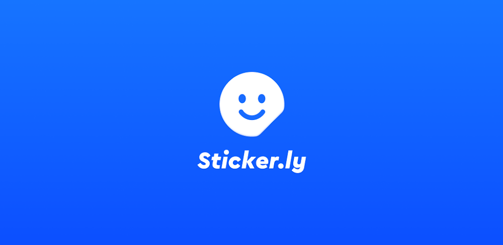 Sticker.ly - Sticker Maker