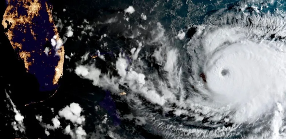 Zoom Earth – Weather Forecast