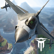 Metalstorm v1.0.69.559264711 MOD APK (Unlimited Money/Unlock all Planes)