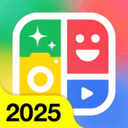 Photo Collage Video Grid Maker v8.10.1 MOD APK (Premium Unlocked)