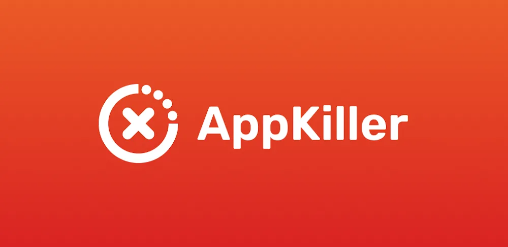 AppKiller v25.11.0 MOD APK (Premium Unlocked) AppKiller close apps