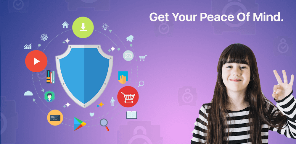 Kids Place Parental Controls v3.9.81 MOD APK (Premium Unlocked) Kids Place Parental Controls