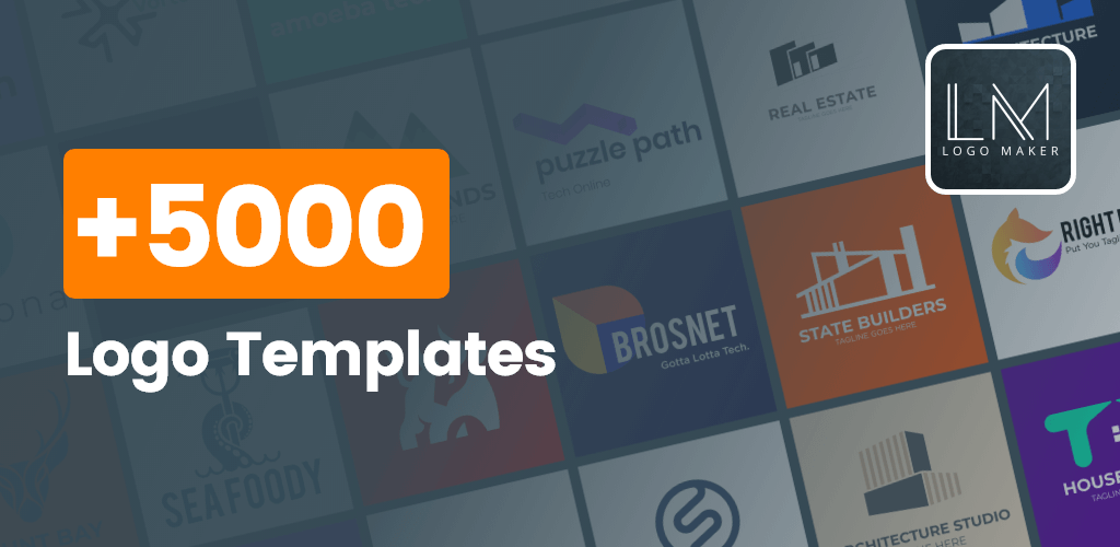 Logo Maker Ai Logo Generator