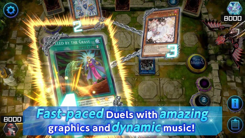 Yu-Gi-Oh! Master Duel3