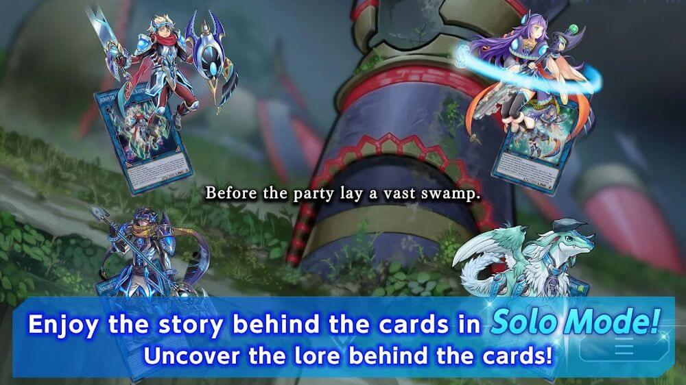 Yu-Gi-Oh! Master Duel4