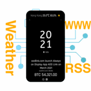 Always on Display XPath v2.20.6 MOD APK (Premium Unlocked)