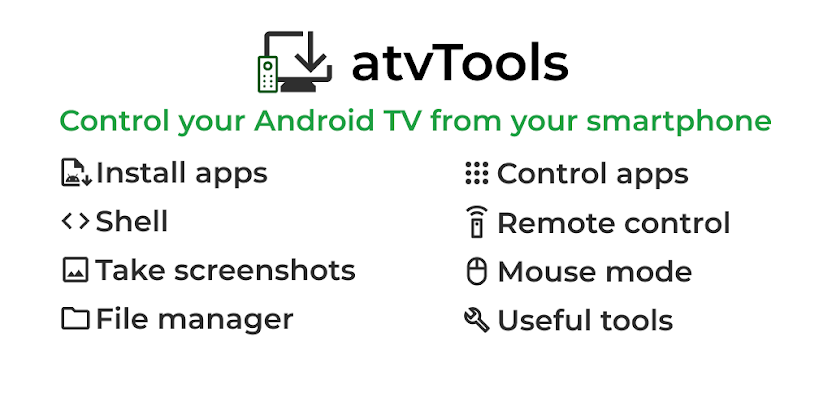 atvTools