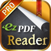 ezPDF Reader v2.7.1.11 APK (Full Version)