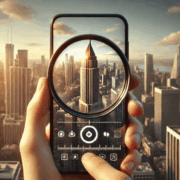 Telescope - Camera Zoom HD v2.1.0.1 MOD APK (Pro Unlocked) Telescope - Camera Zoom HD v2.1.0.1 MOD APK (Pro Unlocked)