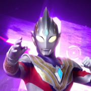 Ultraman: Legend of Heroes v8.2.2 MOD APK + OBB (Mega Menu) Ultraman: Legend of Heroes v8.2.2 MOD APK + OBB (Mega Menu)